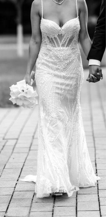 Rochie de mireasă Milla Nova