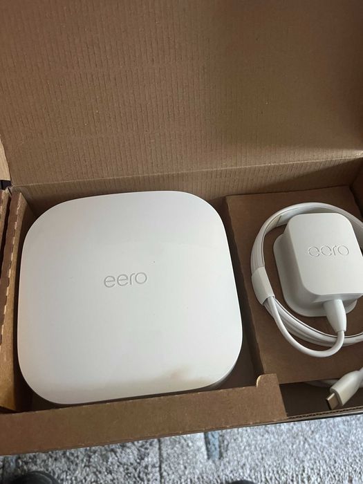 EERO 6 Pro Рутер