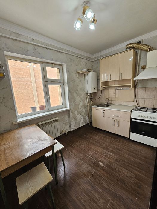 Срочно продаётся квартира