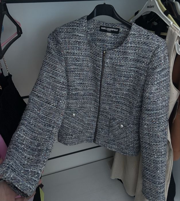 Сако Karl Lagerfeld