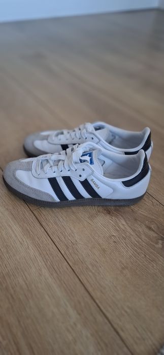 Adidas samba  36 2/3