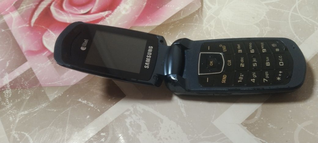 SAMSUNG U350L sifravoy perfektum