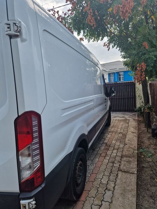 Ford Transit frigorific 2.0 L3H2