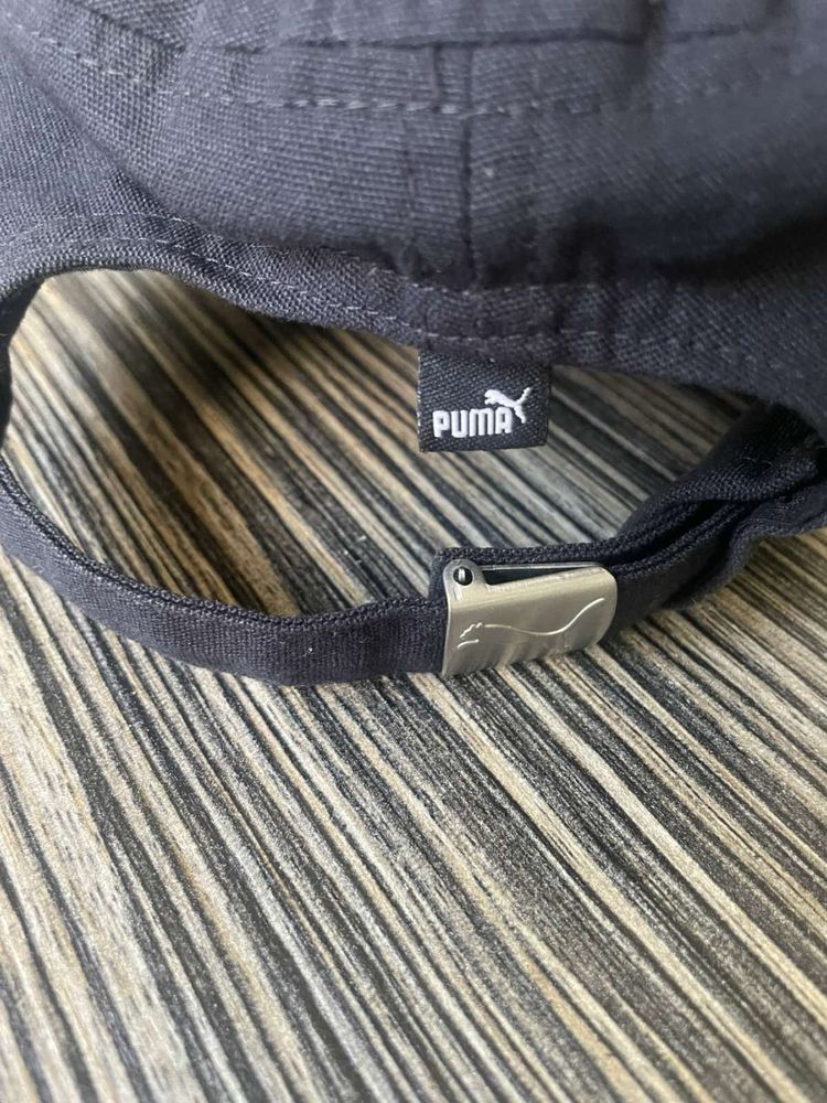 Шапка puma