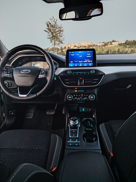 Ford Focus 1.5 2020