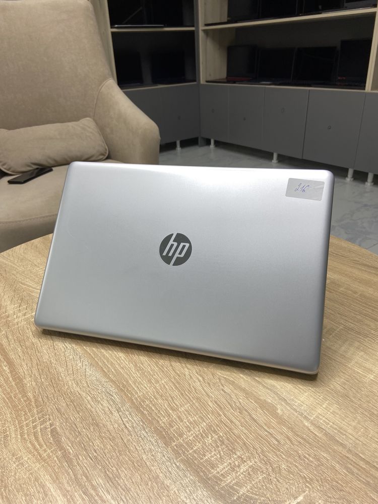 Ноутбук HP Pavilion | Core i3-7020U | 8GB | 1TB HDD | MX110