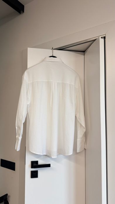 Massimo Dutti - Camasa superba / S / NOUA / Preț inițial 379 lei = 75€