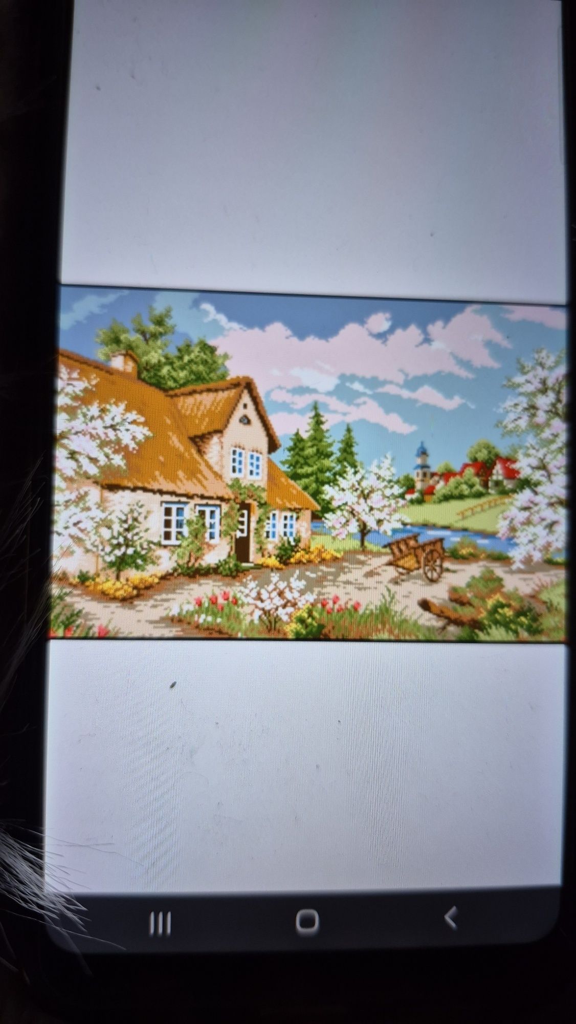 Modele de goblen pentru cusut