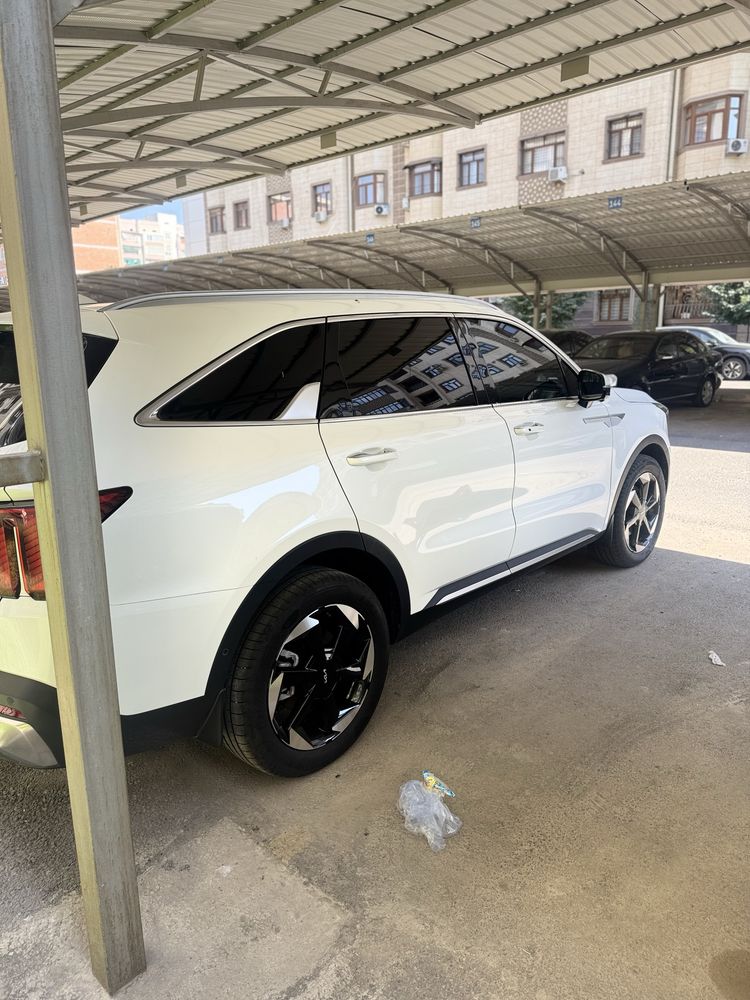 Koa sarento 2.5 L full shaybali srochna
