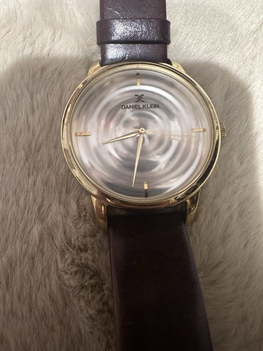 Ceasuri daniel klein ,mecanic