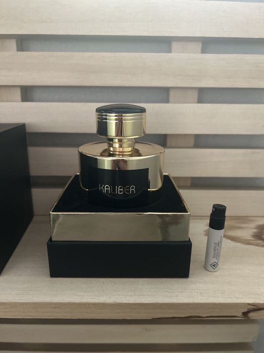 Vand parfum Frech avenue Kaliber