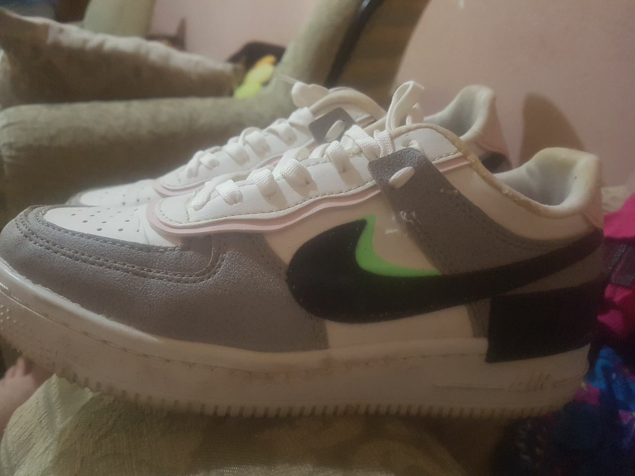 Nike Air Орегинал