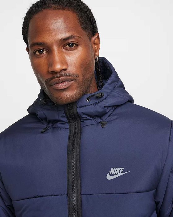 Мъжко яке Nike Sportswear M SYN FILL JKT Blue