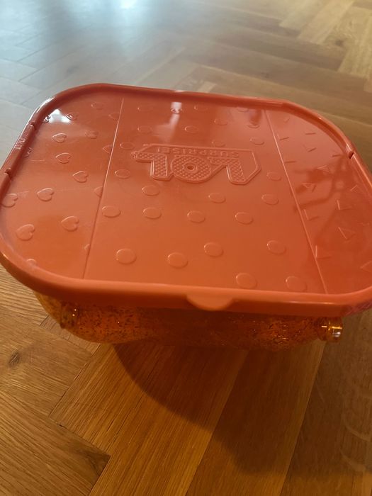 LOL suprise фигурки