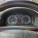 Vand Sharan 1.9 116cp 2007
