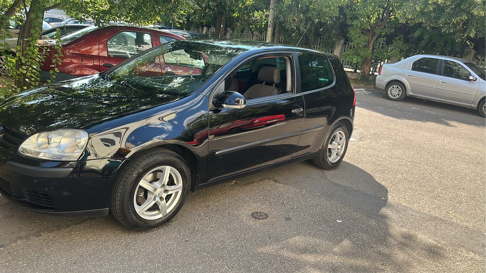 Jante 5x112/15 cu anvelope 195/65/15 de vara dot 2023