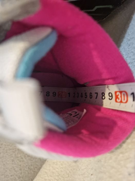 Боти зимни Skechers 35 36 номер