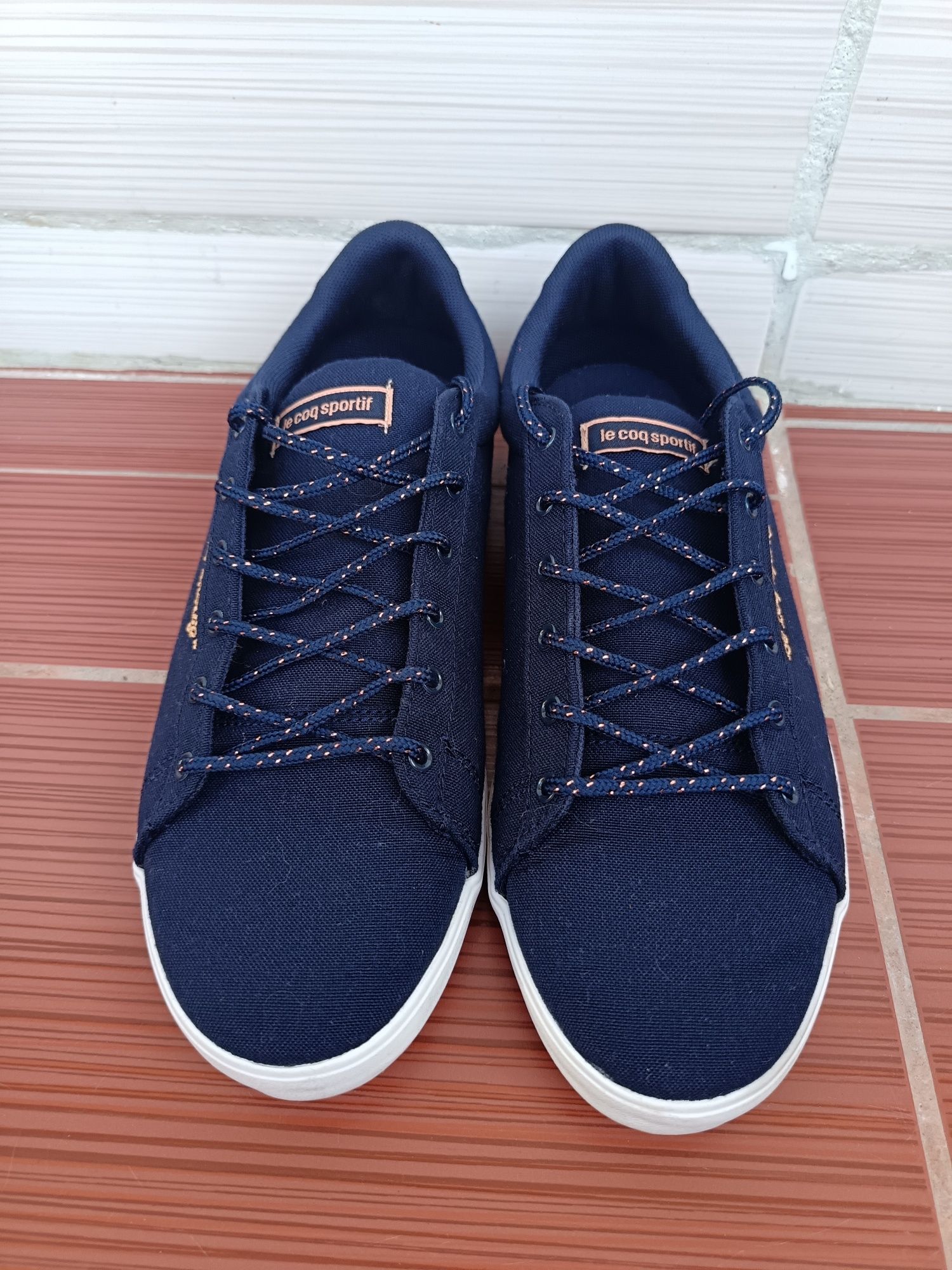 Le coq sportif Дамски гуменки