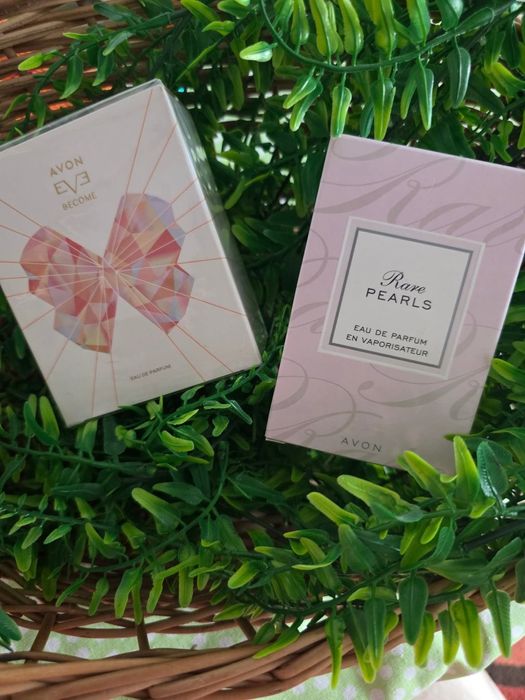 Seturi avon, si separat