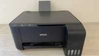 Epson L3100 Printer - Zo’r Holatda