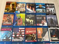 Продавам топ заглавия Blu-ray филми