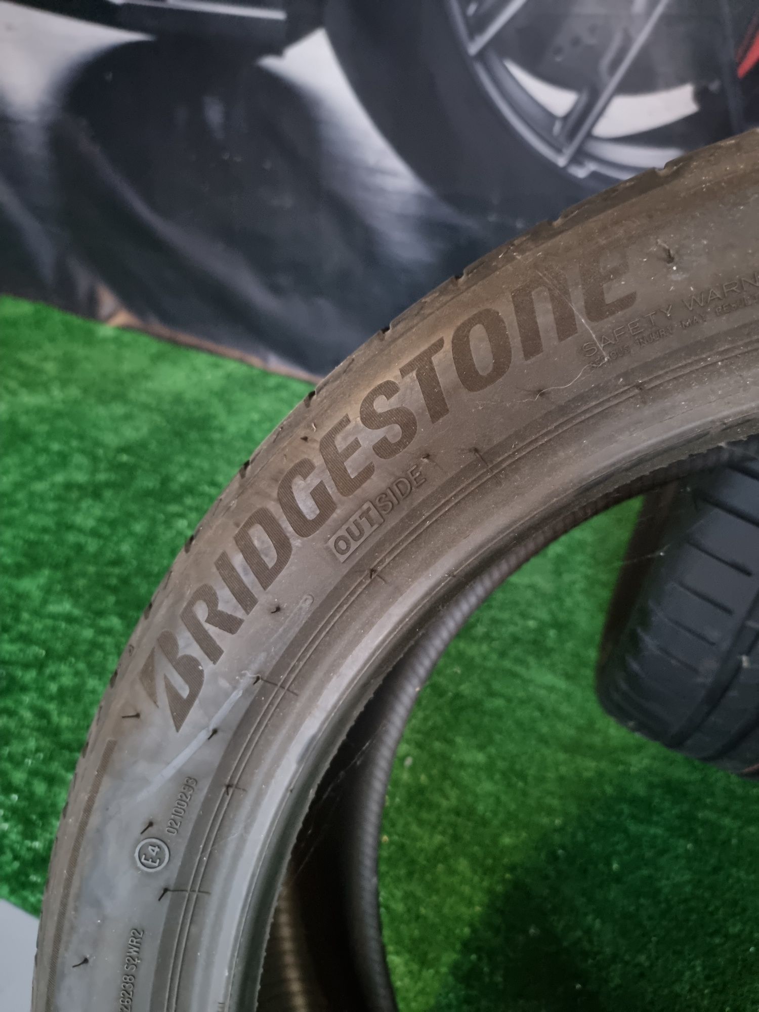 235.45.20 bridgestone