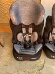 Scaune isofix auto , Nania