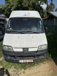 Peugeot Boxer 2006 Euro3