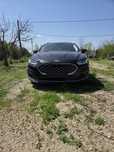 Ford Mondeo Ford Mondeo Wagon Vigniale,avariat spate.