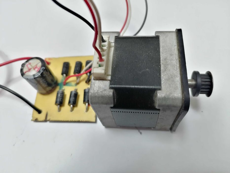 Mini generator eoliana proiecte scoala