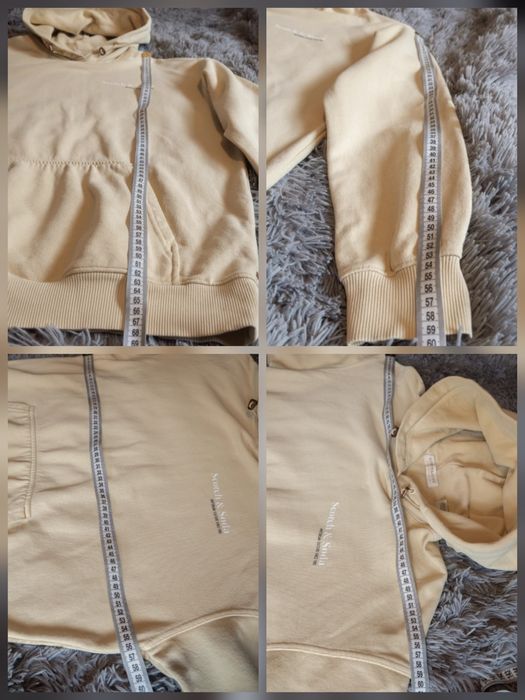 Hanorac Sotch & Soda pulover barbati gluga M