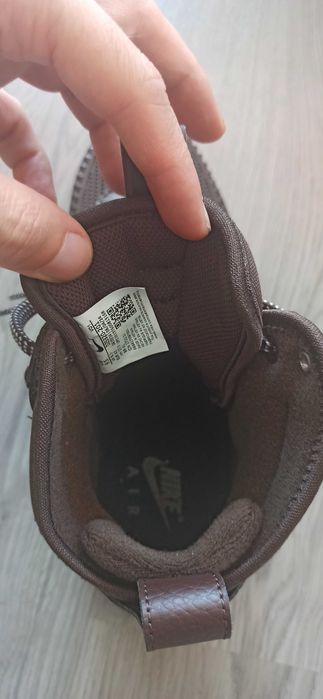 Нови кецове Nike LF1, ном. 43