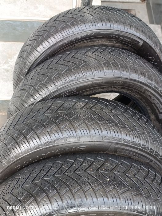 Балон размер 14/4 шт 175-65