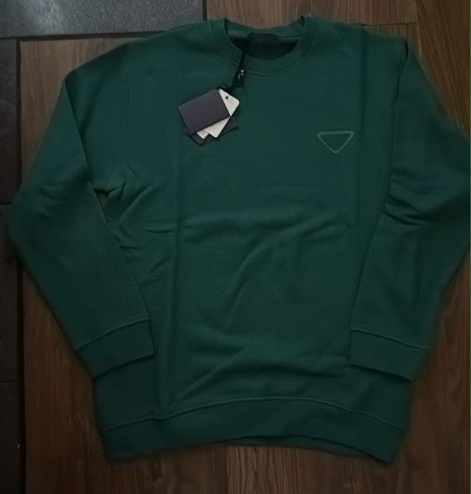 Мъжки блузи Balenciaga,Prada,Dg