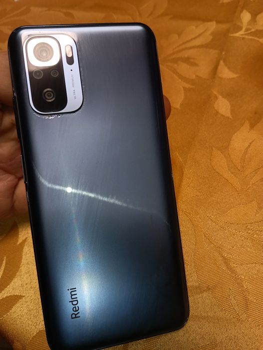 Xiaomi Redmi Note 10S 128 GB - 99 лв