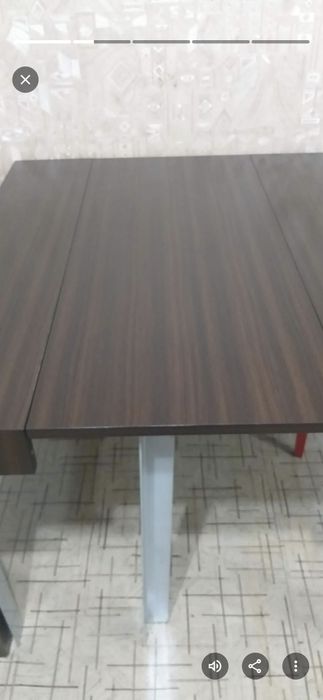 Продается стол-трансформер