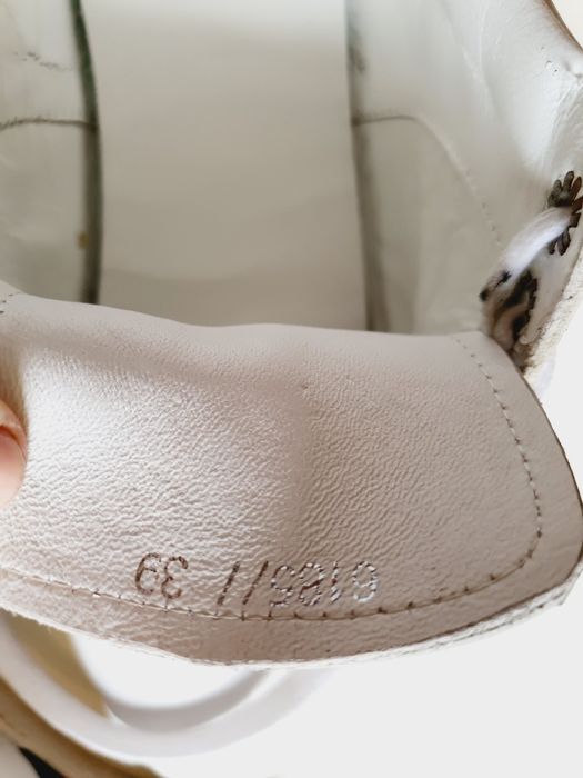Gucci маратонки,р39