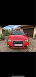 Vand Audi A3 2005 2.0 TDI