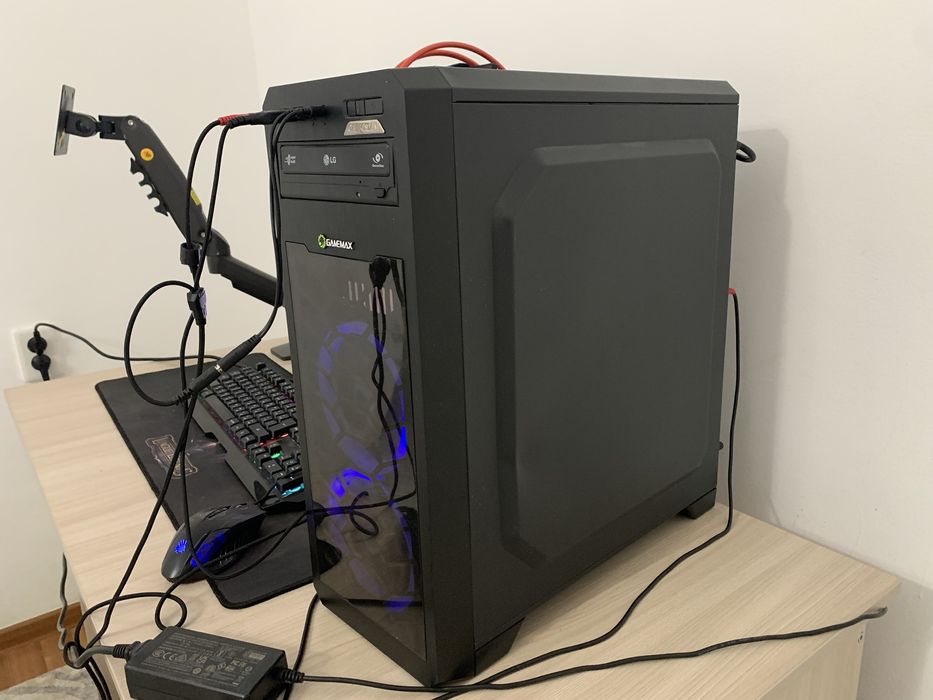 Сатылады игровой компьютер