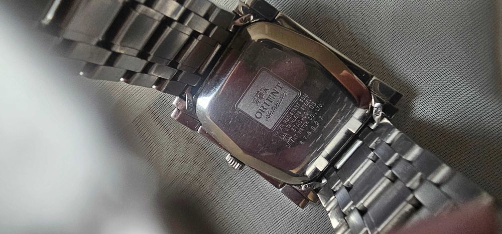 Чаковник Ориент/Orient FETAC002W0- мъжки