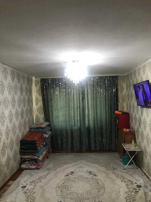 Продается 2 ком квартира район Циолковского