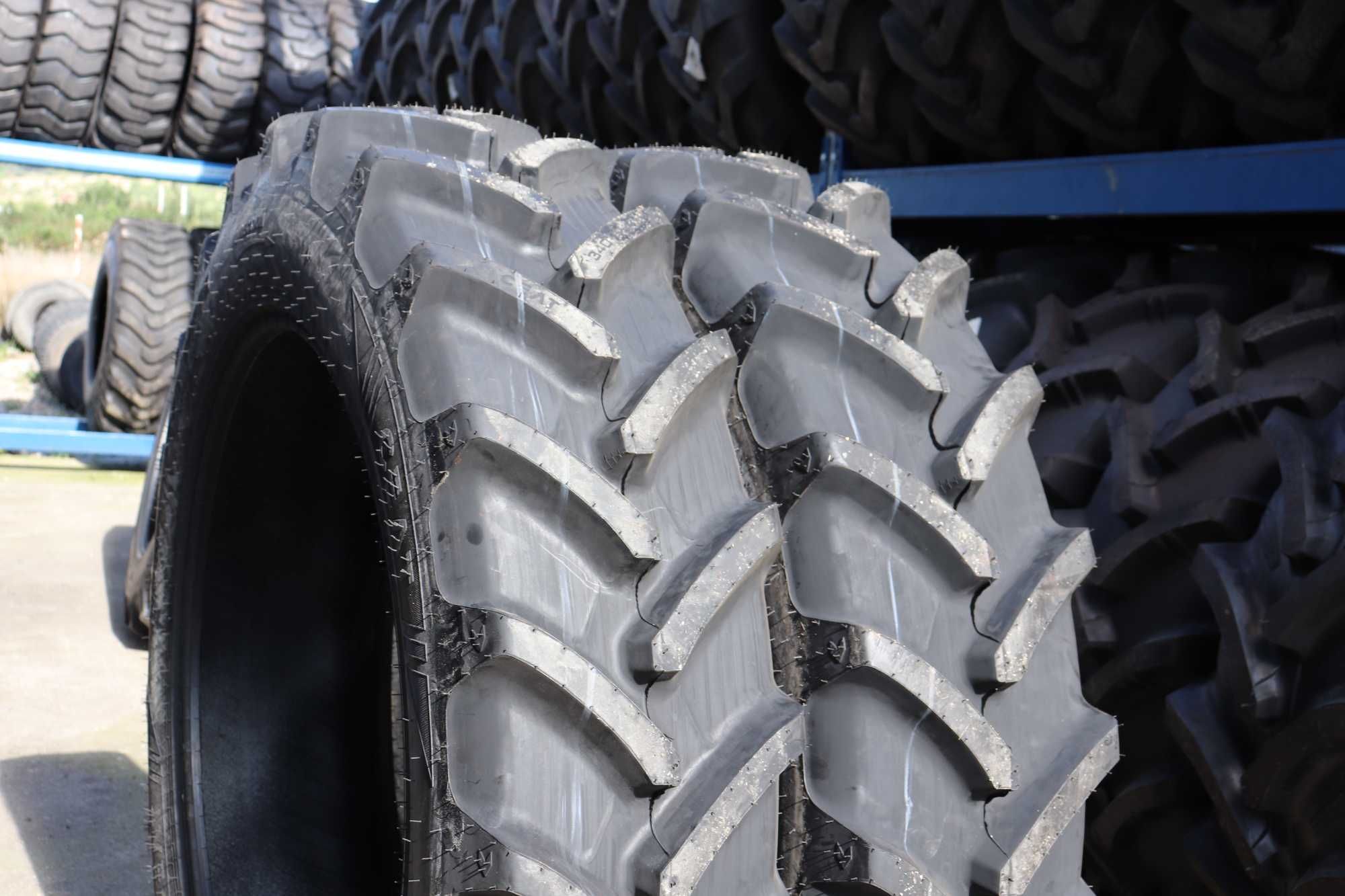 Anvelopa 340/85 R38 CEAT FARMAX 133A8/133B TL (13.6 R38)