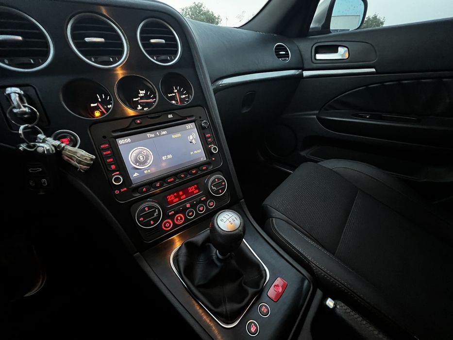 Alfa Romeo 159 TI 2010/Navi/Xenon/Posibilitate rate/Transport gratuit