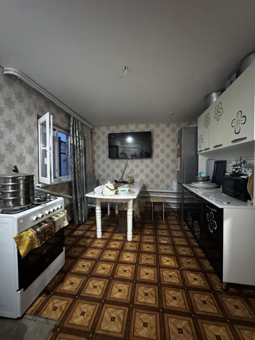 Продается времянка Зачаганск