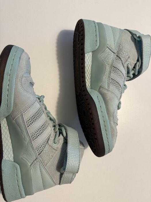 Страхотни маратонки Adidas, 37 номер, 23 см