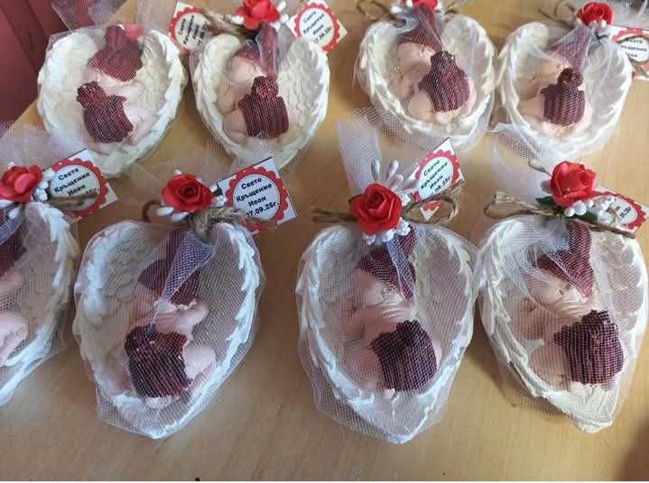 Подаръчета за Всякакви поводи