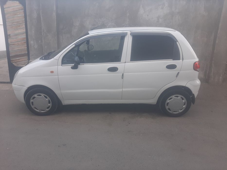 Matiz mx 3 tali 2010yil