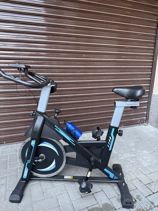 Велоаргометър ArtSport RapidPace