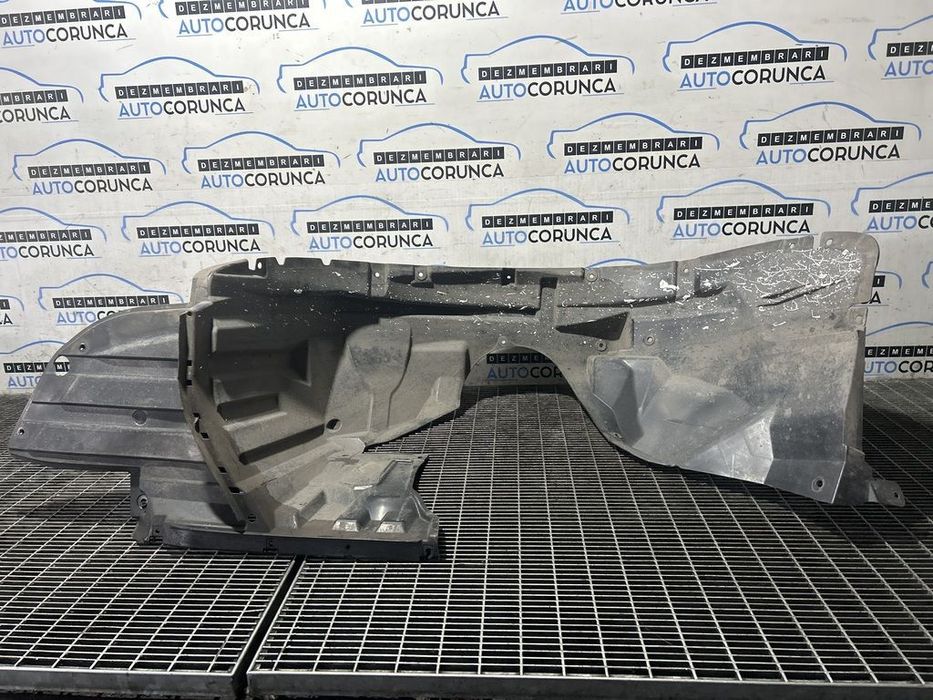 Carenaj stanga fata Suzuki Vitara IV 2014 - 2018 SUV 4 Usi (1288)