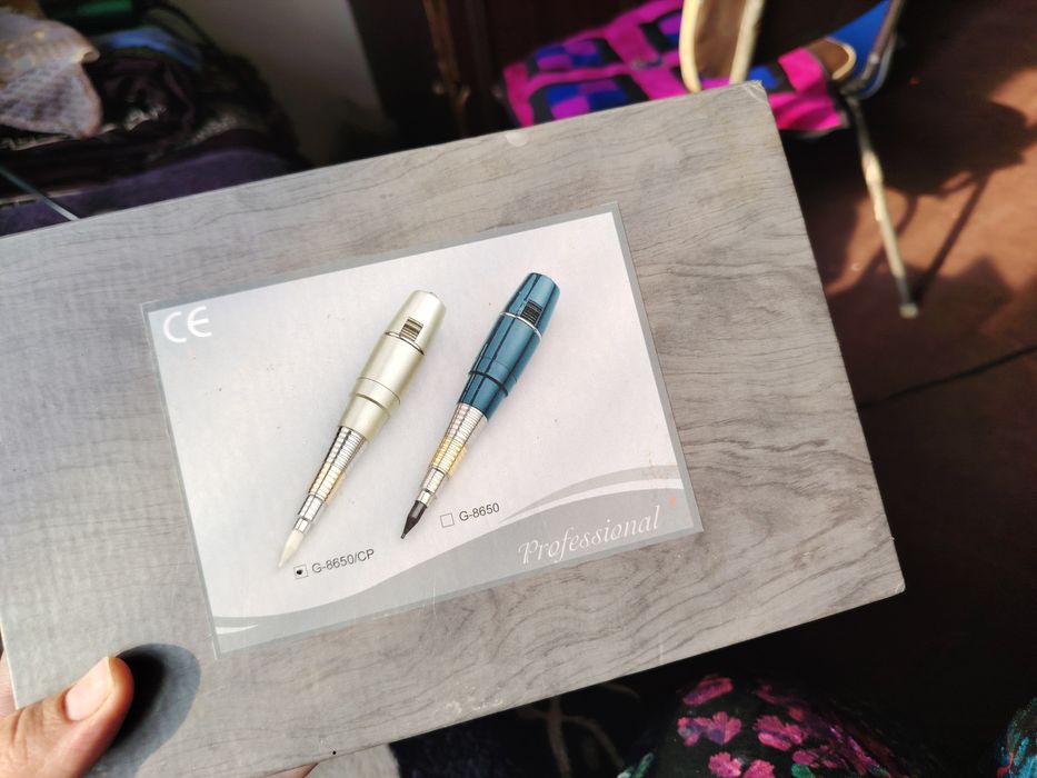 Rastushovka aparati sotiladi